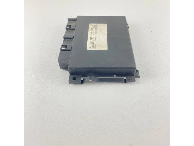 Блок управления коробкой передач A0245458432   Mercedes-Benz E W210