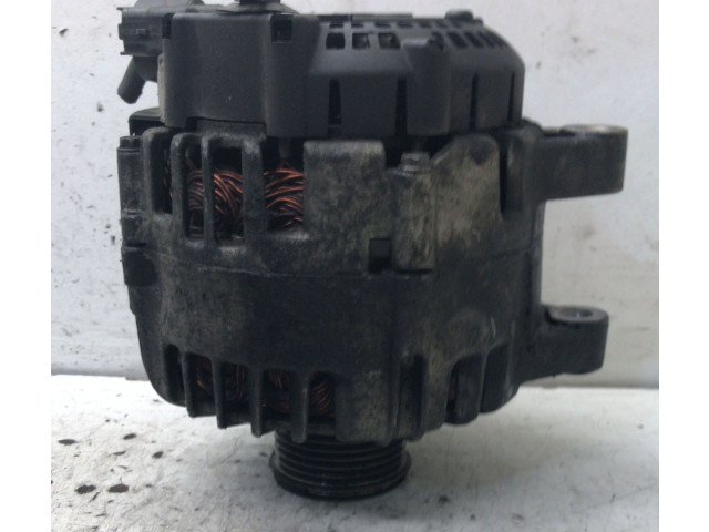 Генератор 9665617780, 9665617780   Peugeot Partner      