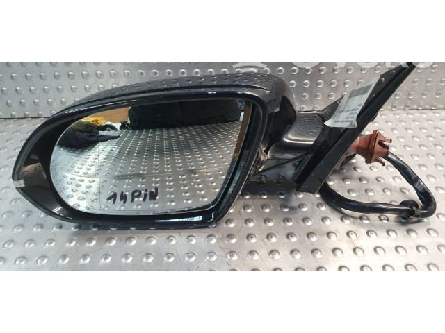 Zpětné zrcátko Audi A8 S8 D4 4H 2010