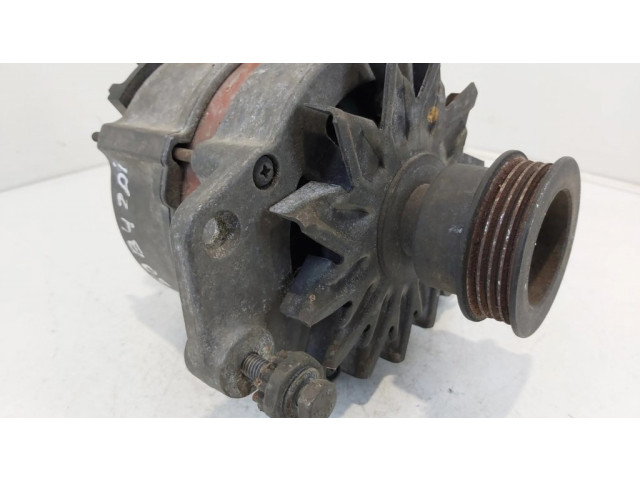 Генератор 0120469011 Audi 80 90 S2 B4 2.0