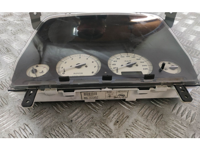 Панель приборов AR0054004 Rover 25