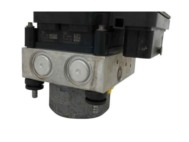 Блок АБС 476603249R, 0265256710   Dacia  Sandero  2008 - 2012 года