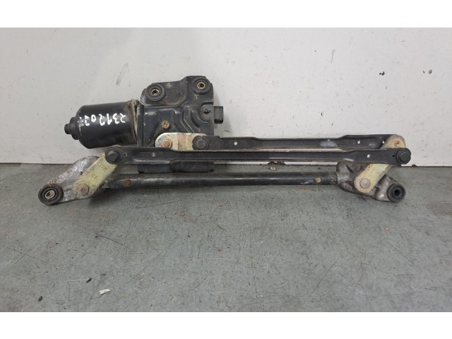 Моторчик дворников 981001C100    Hyundai Getz