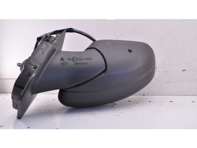 Зеркало электрическое Dacia Sandero III 2020 - года