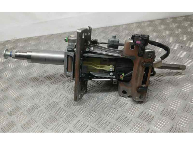 Рулевая рейка 95B419506AA Porsche Macan (95B) 2014 - 2018 года