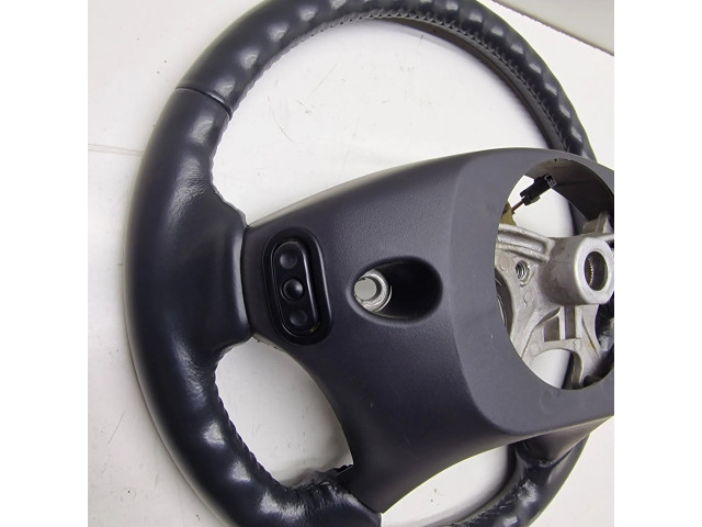 Руль Chrysler Grand Voyager IV 2001-2007 года 14117D, 0WF811DVAC