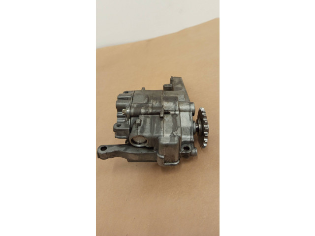 Čerpadlo oleje A6421810547, 6421810801 Mercedes-Benz E C207 W207