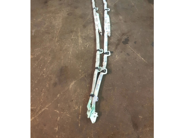 Боковая подушка безопасности 5E0880741, 34116228A Skoda Octavia Mk3 (5E)