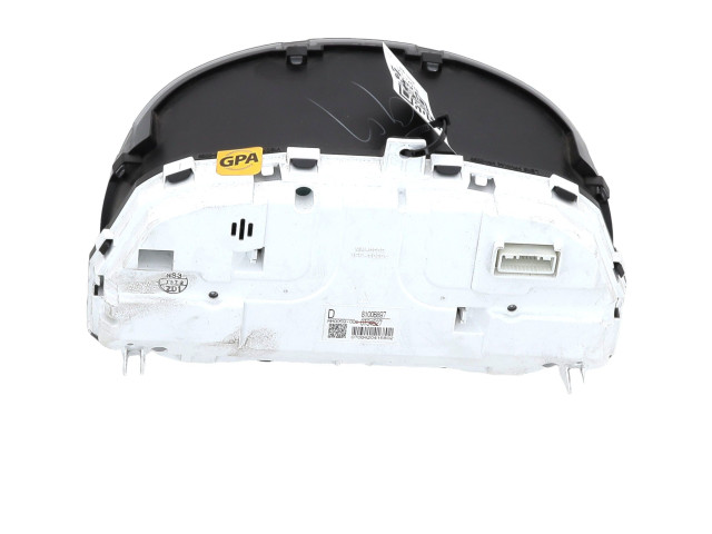 Панель приборов 8100B897, V1-1203B Mitsubishi Outlander