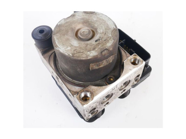 Блок ABS BJ2E437A0 Mazda 323