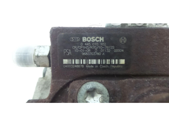 Топливный насос