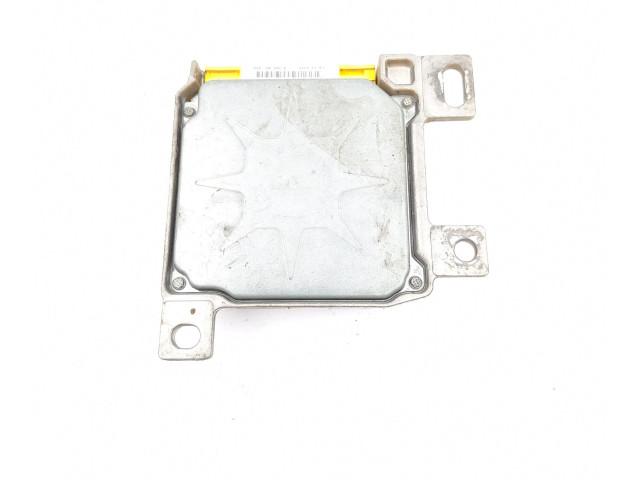 Блок подушек безопасности 8200307188A, 0285001650   Dacia Logan I