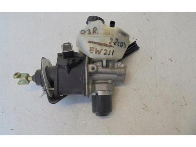 Блок АБС    Mercedes-Benz  E W211  2002 - 2009 года