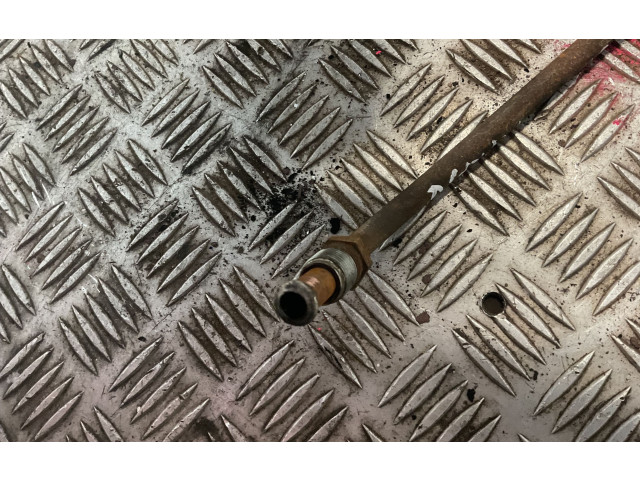 Турбина SsangYong Actyon