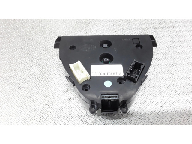 Блок управления климат-контролем 14874990YR   Citroen C8