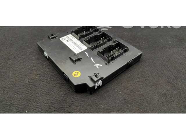 Блок комфорта 1K0937086AD, 5DK00965311 Skoda Yeti (5L)