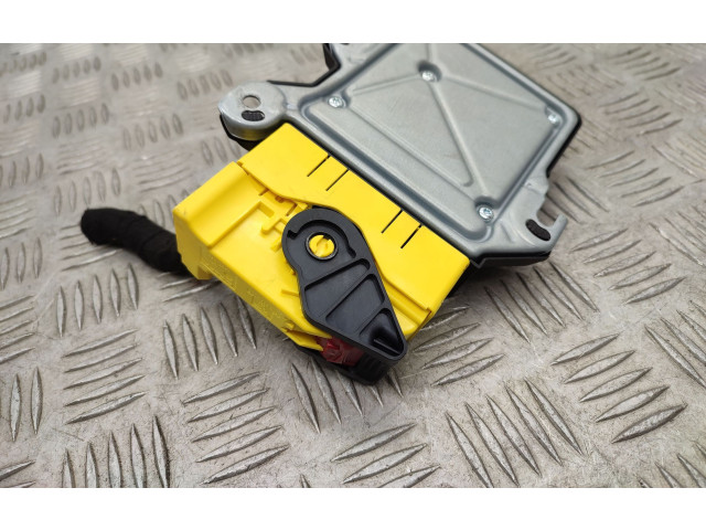 Блок подушек безопасности 3Q0959655BH Skoda Octavia Mk3 (5E)