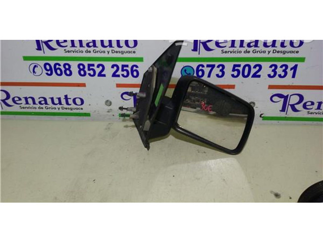 Зеркало электрическое Ford Transit - Tourneo Connect 2003 - 2008 года