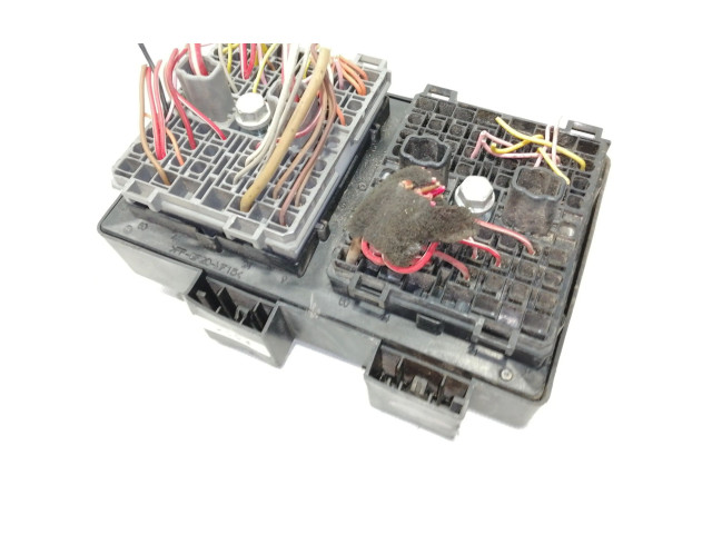 Модуль управления BSM 9682108282   Chevrolet Captiva    