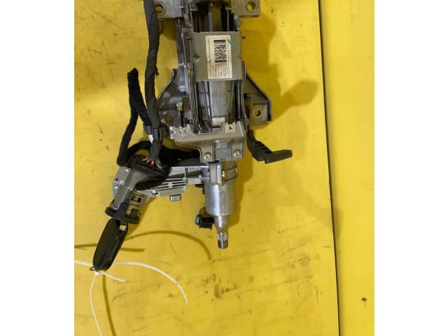 рейка Колонка рулевая RZ2R10P2 Alfa Romeo Giulietta - года