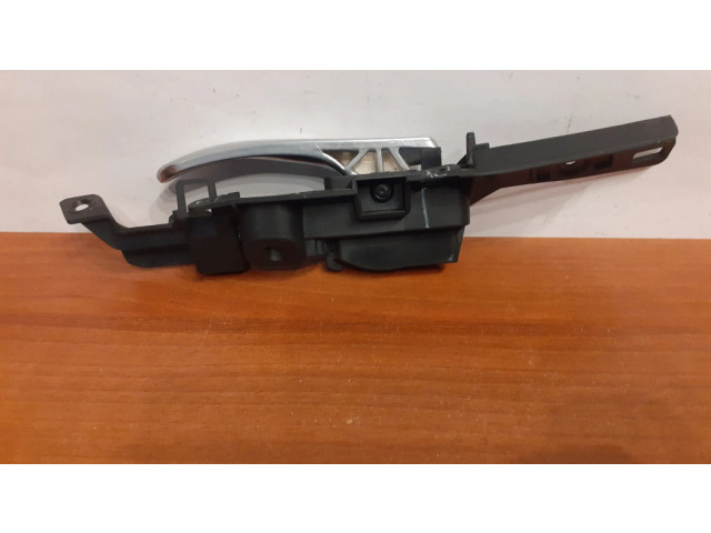 Внутренняя ручка