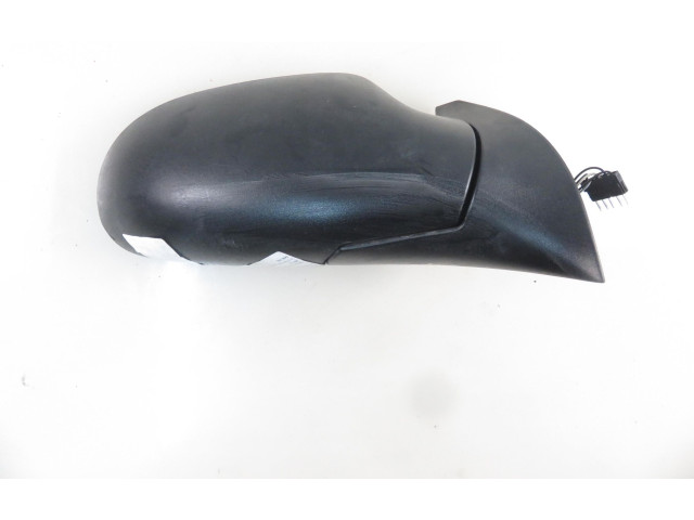 Зеркало электрическое        Mercedes-Benz A W168  1997 - 2004 года   