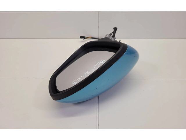 Zpětné zrcátko Renault Clio V 2021 30166727-06B