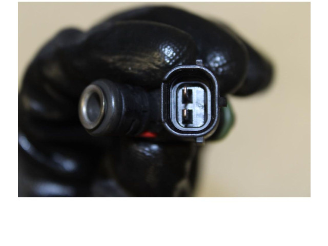 Форсунка Skoda Fabia Mk2 (5J) CGP