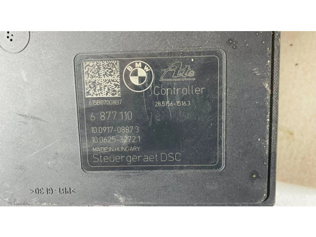 Jednotka ABS 6877110, 34516877109 BMW X1 F48 F49 2016