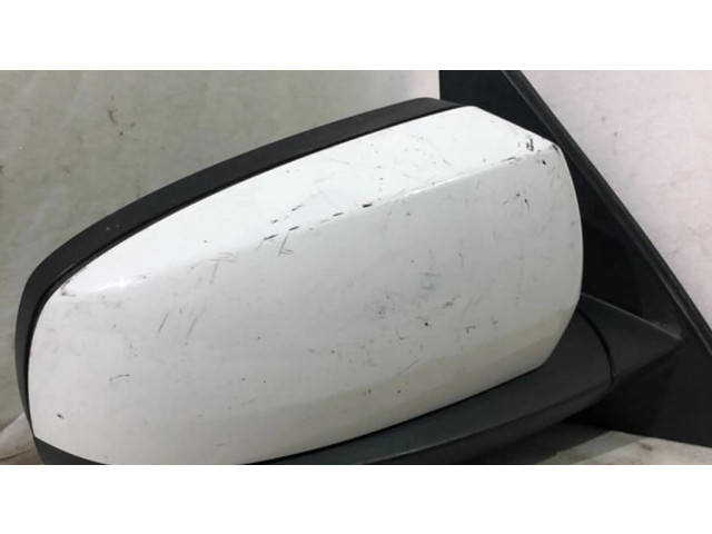 Zpětné zrcátko BMW X6 E71 2010 020880