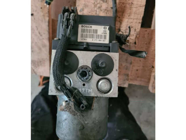 Блок АБС 0273004621 Renault Twingo III 2014 - года