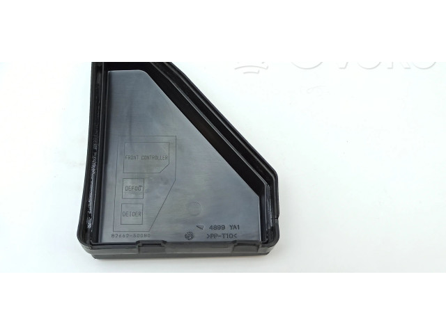 Блок предохранителей  3280YA1, 8921950020   Lexus LS 430    