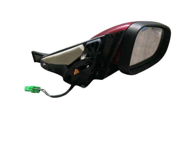 Зеркало электрическое Volvo V70 2008 - 2013 года