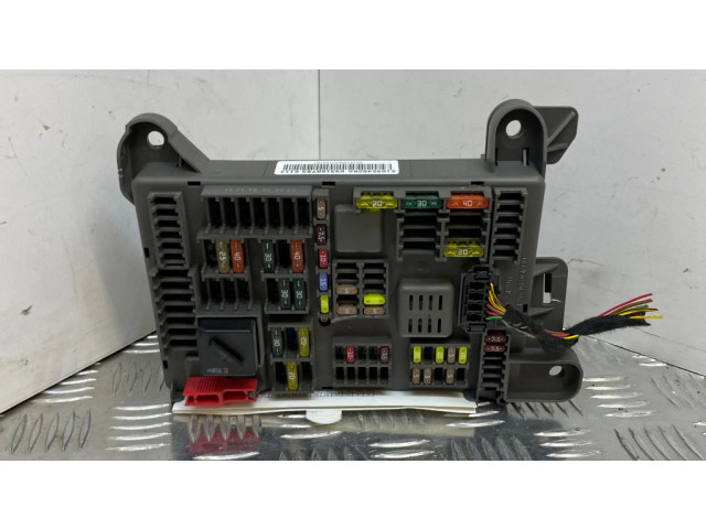Pojistková skříňka 518954020A, 693168703 BMW X5 E70 2008