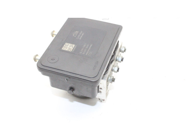 Блок АБС 4670B231 Mitsubishi Outlander 2013 - 2021 года