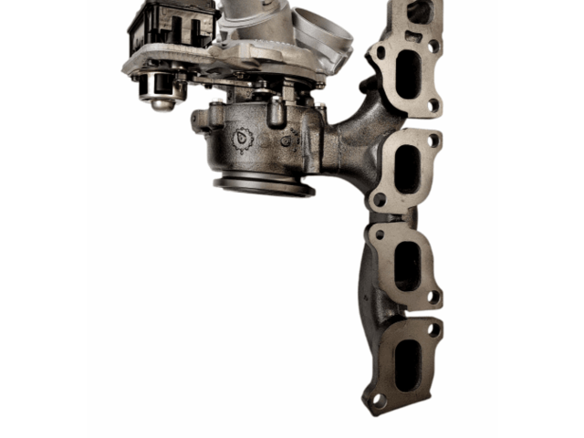 Турбина Audi A3 8Y 05L253019F, 05L253019F