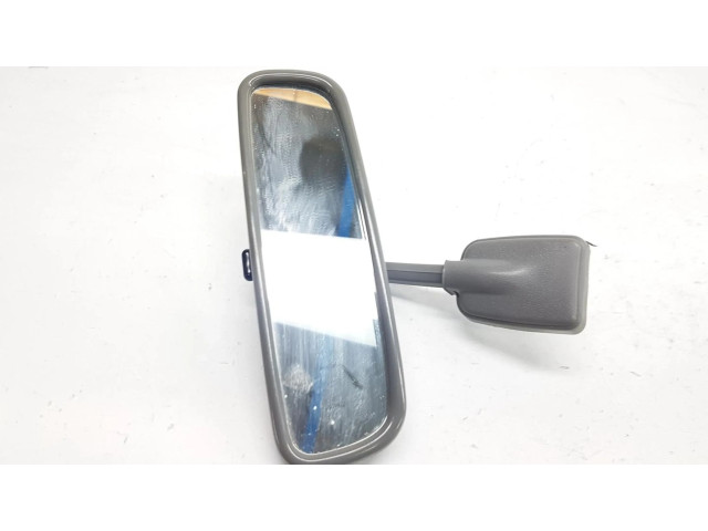 Зеркало заднего вида (в салоне)
