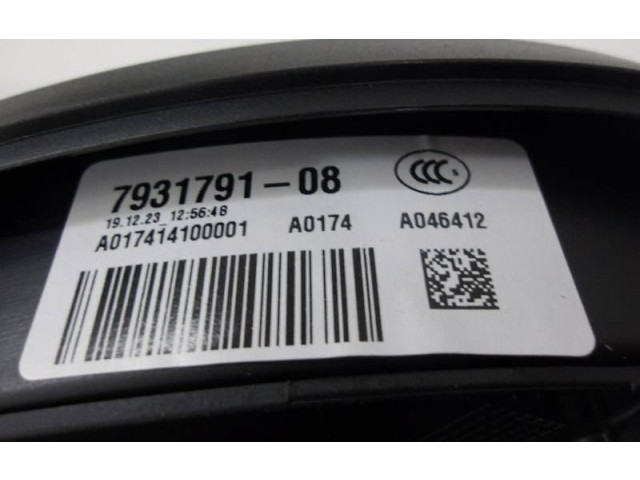 Zpětné zrcátko Mini Cooper Countryman R60 2011 C0174145