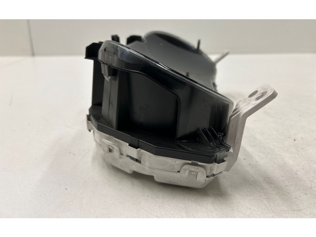 Панель приборов 8100B855, MM0053123   Citroen C-Crosser       