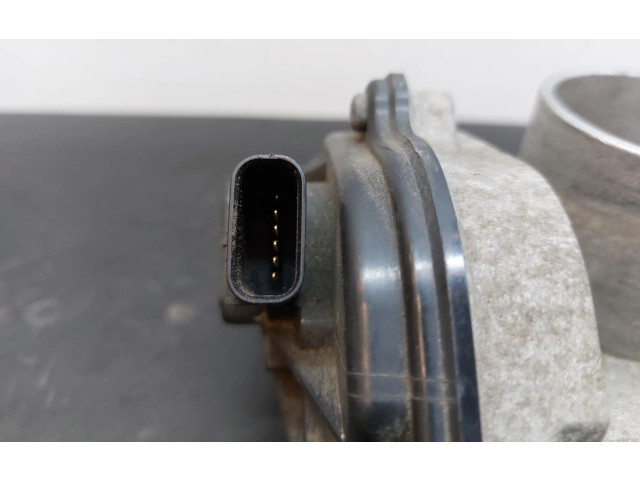 Ручка стеклоочистителей 2S6U-FC, 0904082 Volvo S40