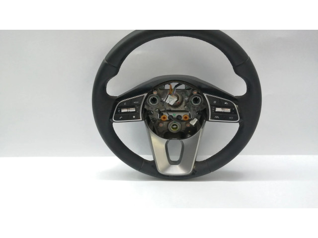 Руль KIA Ceed 2018- года 6440388