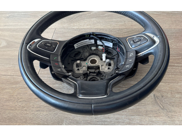 Руль Jaguar XJ X351 2009 - 2019 года 3011433100522