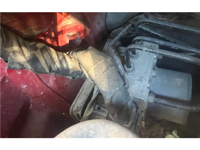 Блок АБС Skoda Rapid (NH) 2012 - 2019 года