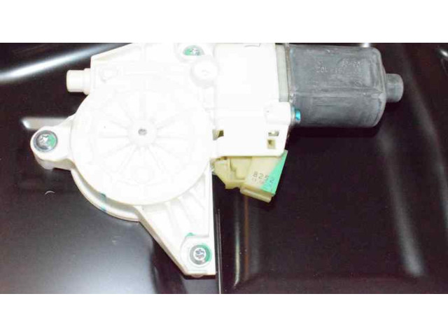 Электрический механизм для подъема окна без двигателя