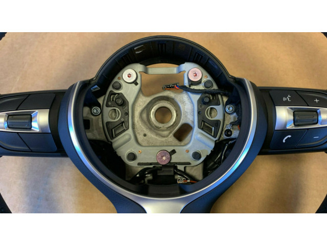 Volant BMW 2 F22 F23 2015 32307850403, 32308092206