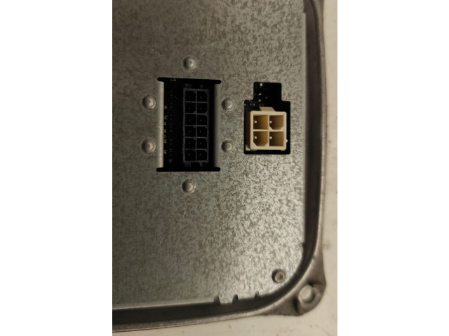 Блок управления Xenon