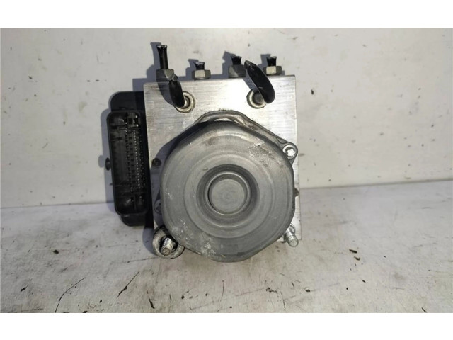 Блок АБС 0265956292, 0140001 Opel Meriva B 2010 - 2016 года