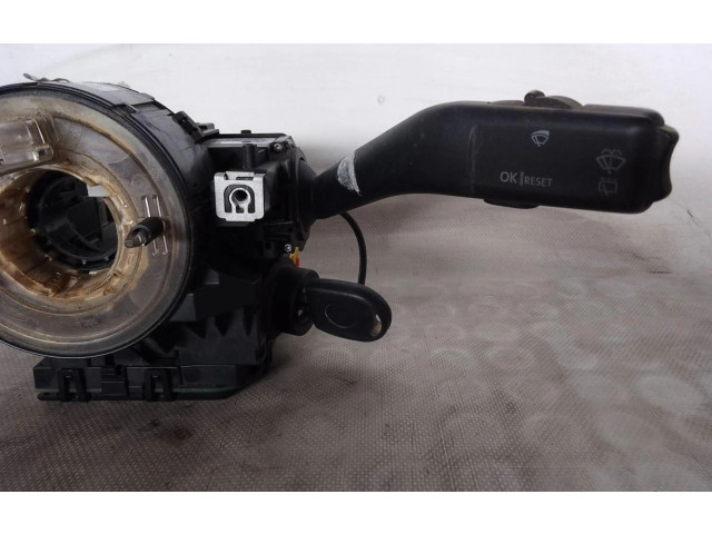 Подрулевой шлейф SRS 1K0953503DR, ANILLOAIRBAG Volkswagen Caddy