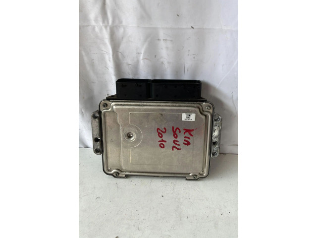 Řídící jednotka 39113-2A121, 39113-2A121   KIA Soul 2010