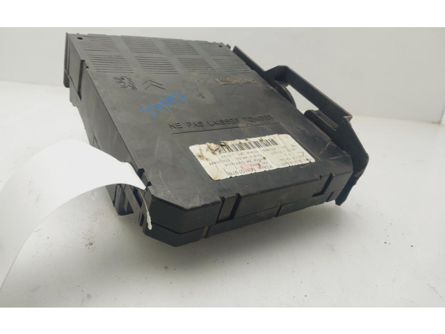 Pojistková skříňka 9641079780 Peugeot 307 2002